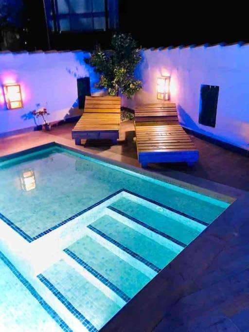 Casa Esther * Dénia