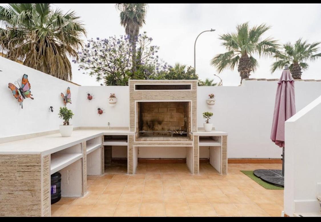 Casa Esther * Dénia