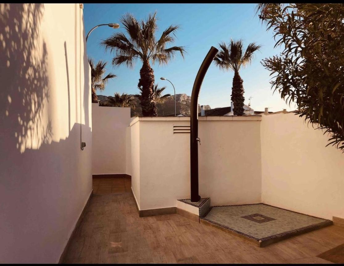 Villa Casa Esther *