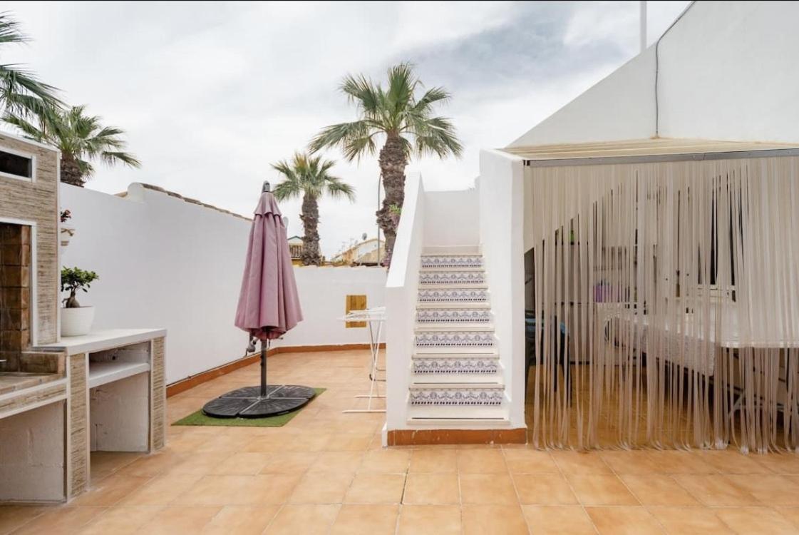 Casa Esther Dénia