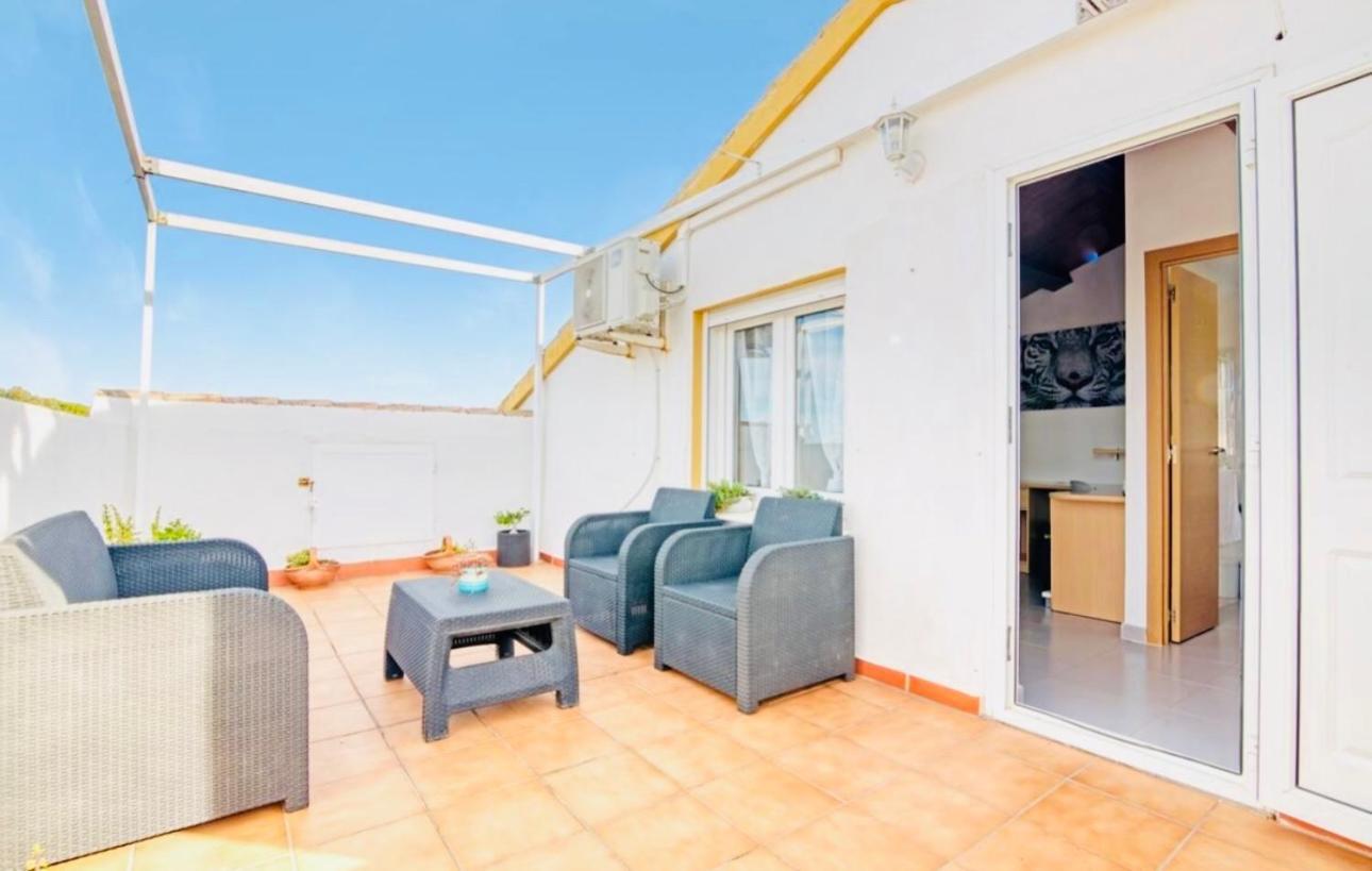 Casa Esther Villa Dénia