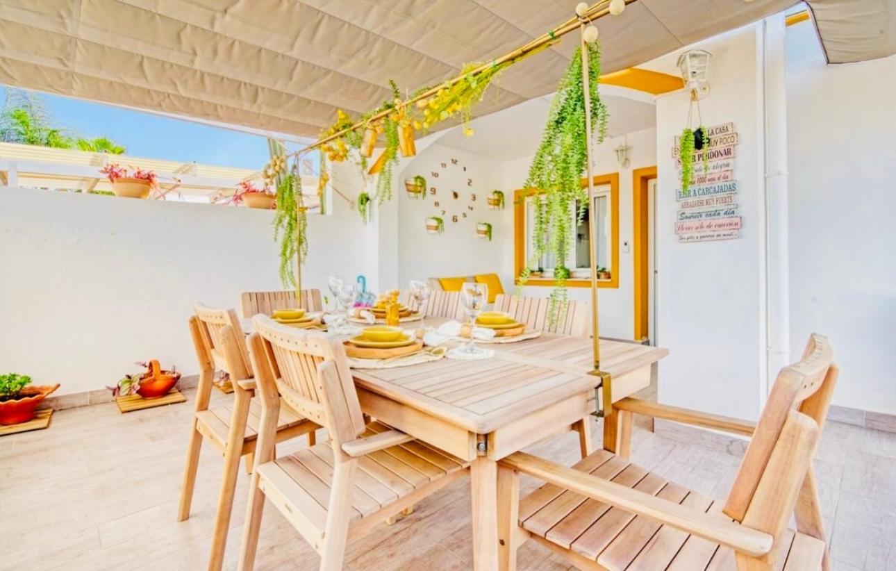 Villa Casa Esther Dénia