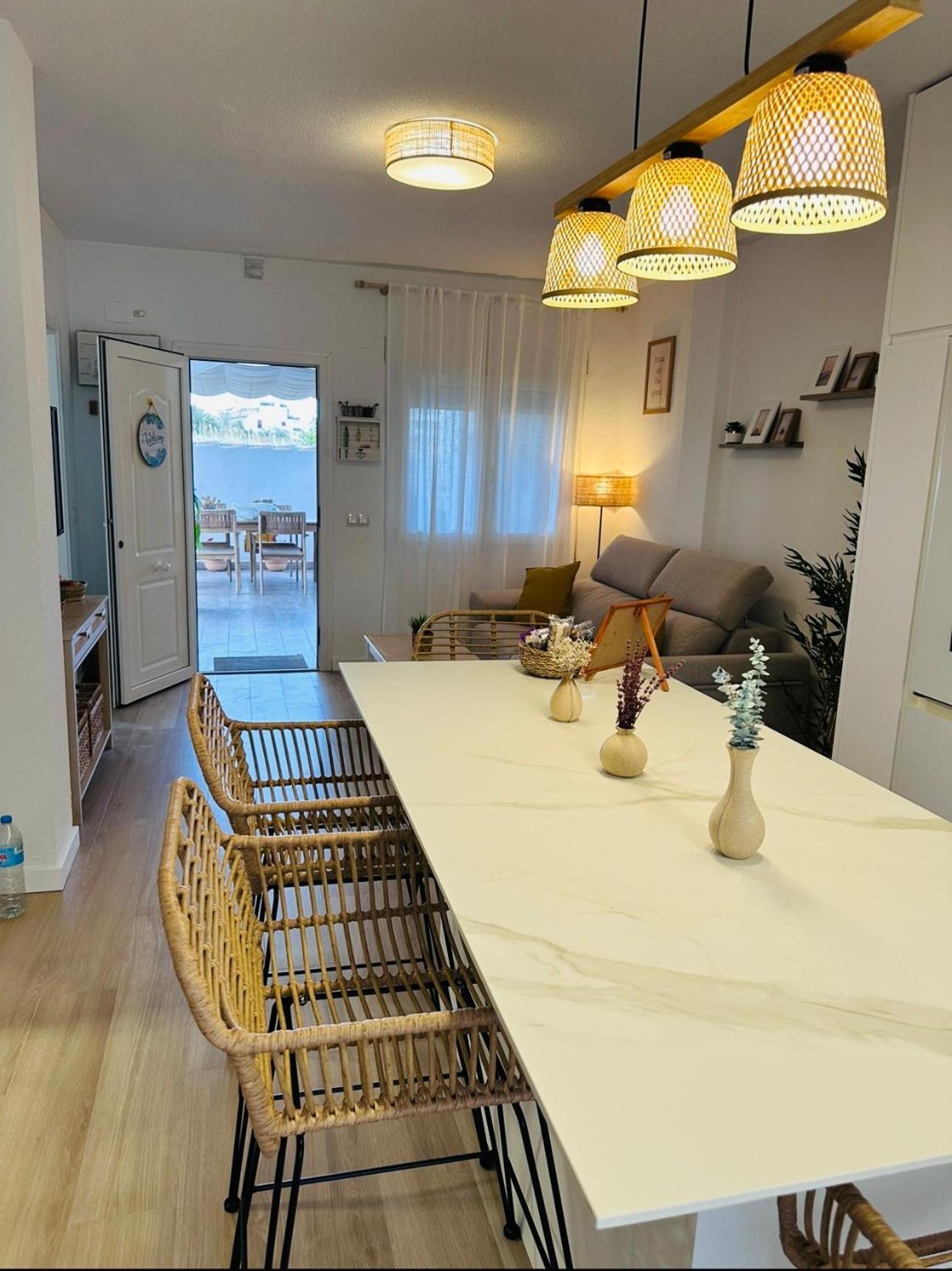 Villa Casa Esther Dénia